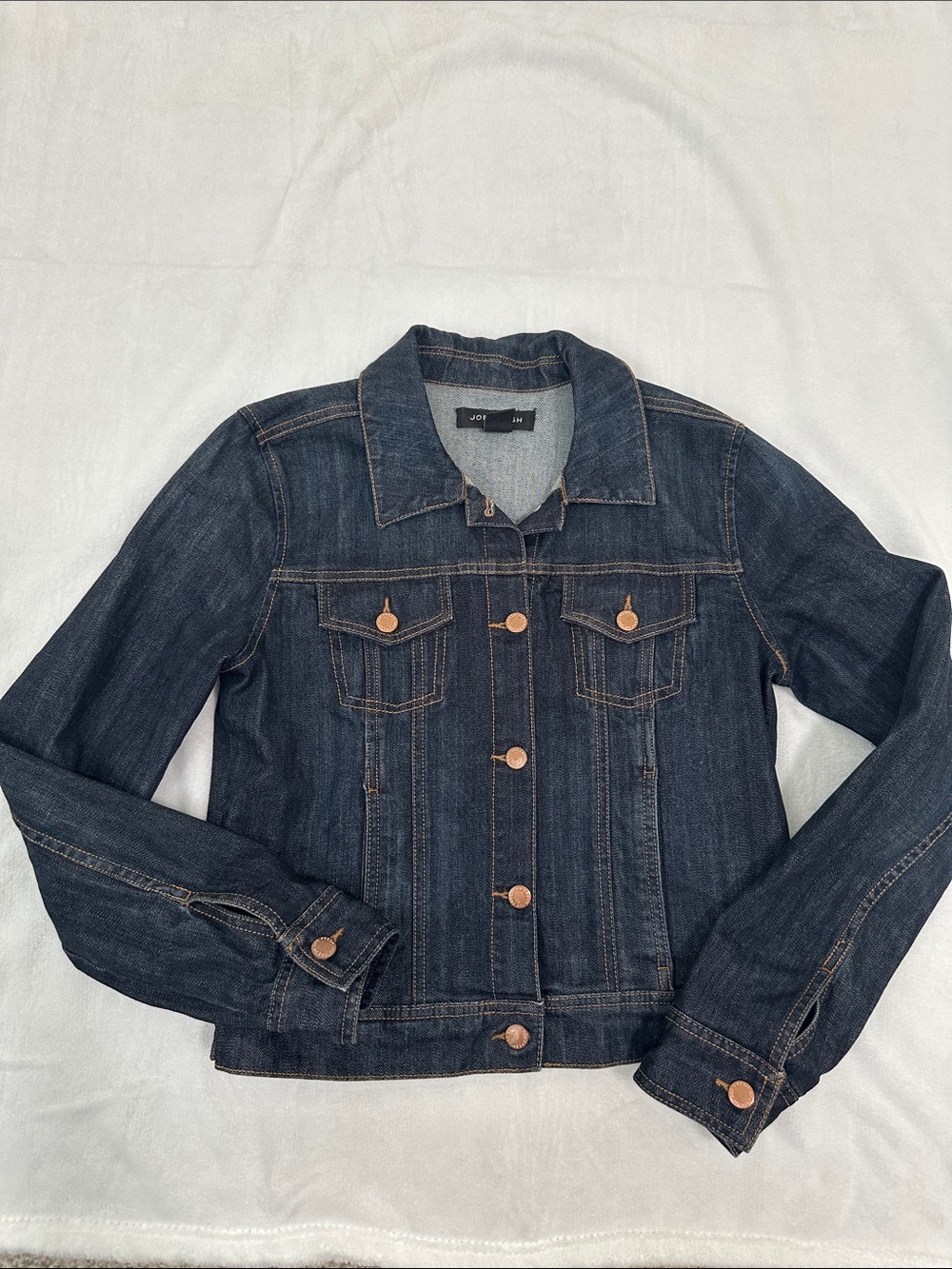 🩰 Joe Fresh Denim Jacket